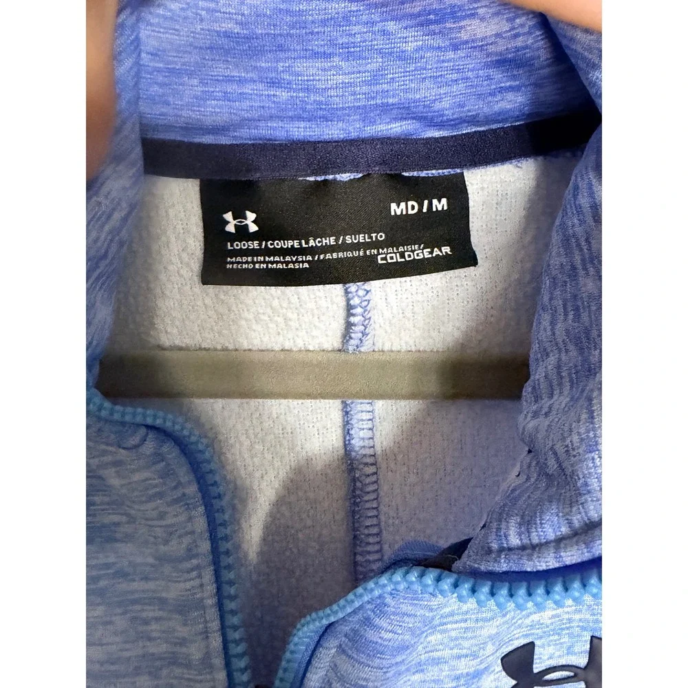 Under Armour under armour